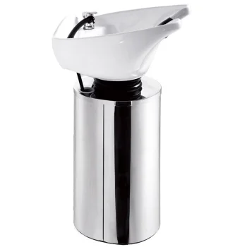 Gabbiano Q-2460 frizieru izlietne uz statīva