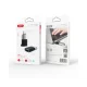 OTG-адаптер XO NB149-F USB-A на USB-C, Черный