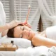 Ausu Sveces 10 Pāri (20 gab.) Soulima 22996 | Ear Candles