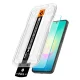 Защитное стекло Spigen Glas.tR EZ Fit для Samsung Galaxy A27 5G 2 шт. прозрачное