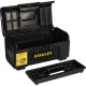 Stanley Basic 19 instrumentu kaste 1-79-217, 16.3 l, melna/dzeltena