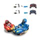 Gotel B4B5 RC Bumper Car Set, 2 pcs