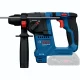 Akumulatora perforators Bosch GBH 18V-18, SDS-plus, 18V