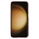 Samsung Galaxy S23 (SM-S911) Spigen Ultra Hybrid Case Cover, Rose Crystal | Telefona Vāciņš Maciņš Maks Apvalks...