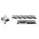 Бур по бетону Makita B-57906 NEMESIS2 SDS+ 5x165 мм