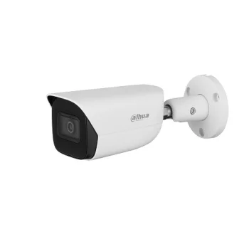 4K IP tīkla videokamera 8MP HFW3841E-S-S2 3.6mm