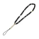 Ремешок для телефона Guess Heishi Beads 3666339048310 Black