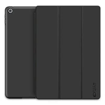 Tech-Protect SmartCase for iPad 10.2" 7/8/9 - Black
