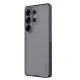 Чехол Nillkin Super Frosted Shield Pro для Samsung Galaxy S26 Ultra, дымчато-черный