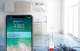 Gudrais ūdens noplūdes/plūdu sensors Gosund S5 | Smart Water Leak/flood Sensor
