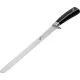 Набор кухонных ножей Berkel Elegance Glossy Black, 3 шт.