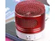 Беспроводной Портативный Мини Bluetooth Динамик Колонка MP3 Radio FM USB...