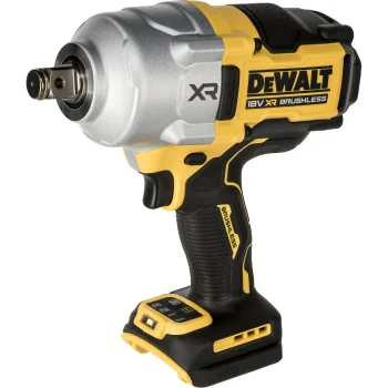 Аккумуляторный ударный гайковерт DeWalt DCF961NT-XJ 18V T-STAK