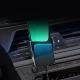 Кабель CUKTECH Type-C на 6A 240Вт 1,5м - Черный