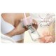 Electric Breast Pump, Lactator, Pink (Nukido NK-962)