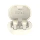 Bezvadu austiņas Dudao U20 Pro TWS Bluetooth 5.4, baltas