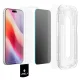 Aizsargstikls Spigen Glas.tR EZ Fit Pro HD Privacy, iPhone 18 Pro Max, 2 gab.