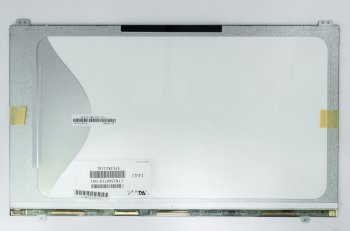 LCD sreen 15.6" 1366×768 HD, LED, SLIMD, matte, 40pin (left), A+
