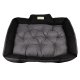 Greenblue GB240 GR Dog Bed, 115x95 cm, Dark Grey
