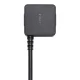 Кабель быстрой зарядки DJI Power SDC для DJI Mavic 3, 150 Вт, 40 см