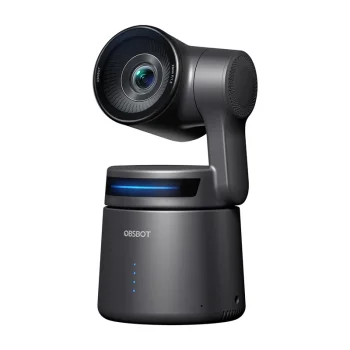 PTZ-камера OBSBOT Tail Air 4K ИИ-отслеживание