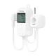Умная розетка с термостатом Meross MTS960HK (HomeKit)