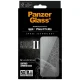 PanzerGlass Ceramic II Ultra-Wide Fit EasyAligne защитное стекло для iPhone 17 Pro Max