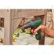 Аккумуляторная дрель-шуруповерт Bosch EasyDrill 1200, 12V, 2x1.5 А·ч