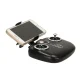 RC drons Syma X31 ar kameru, GPS, 2.4GHz