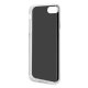 Apple iPhone 8 / 7 / SE (2020) (2022) 4.7\" US Polo Shiny Case Cover (USHCI8TPUBK), Black | Чехол Кейс...