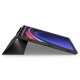 Samsung Galaxy Tab S9+ Plus (SM-X810, SM-X816B) Spigen Ultra Hybrid \"Pro\" Book Case Cover, Black | Чехол...