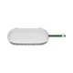 Bezvadu Bluetooth skaļrunis Oppo SPK2601, IPX7, pelēks