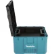 Кабельный бокс Makita P-91023 CAVOLINE BOX S, черный