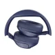 Беспроводные наушники QCY H3 ANC Bluetooth 5.4 Hi-Res Audio, синие