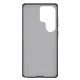 Чехол Nillkin Super Frosted Shield Pro для Samsung Galaxy S26 Ultra, дымчато-черный