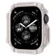 Spigen Rugged Armor aizsargmaciņš Apple Watch 10 46mm, bēšs