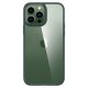 Apple iPhone 13 Pro 6.1\'\' Spigen Ultra Hybrid Case Cover, Midnight Green | Чехол Кабура Кейс...