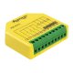 Shelly Plus RGBW PM Wi-Fi/Bluetooth LED lentu kontrolieris (2 gab.)