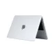 Tech-Protect MacBook Pro 14\" (2021-2023) vāciņš SmartShell, caurspīdīgs