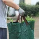 Collapsible Pop-Up Garden Waste Bag 120L