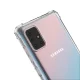 Vāciņš Wozinsky Anti Shock priekš Samsung Galaxy A72 4G, caurspīdīgs