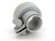 Intex 29061 baseina sūkņu pārejas adapteri B 38mm uz 32mm, 2 gab., pelēki