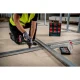 Akumulatora perforators Metabo BH 18 LTX BL 16 18V SDS-plus metaBOX