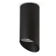 Накладной светильник Maclean MCE360 B GU10, 55x130мм, Черный
