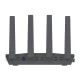 Wi-Fi роутер GL.iNet Flint GL-AX1800 Wi-Fi 6 AX1800 Gigabit OpenWrt