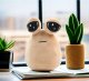 Плюшевая Игрушка \"Инопланетянин\" | Plush Toy Mascot