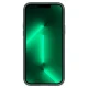 Apple iPhone 13 Pro 6.1\'\' Spigen Ultra Hybrid Case Cover, Midnight Green | Telefona Vāciņš Maciņš Maks Apvalks...