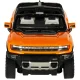 Radiovadāmā Automašīna, Hummer EV (1:16)