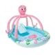 Надувной игровой центр Intex 56138 Осьминог 234 x 183 x 150 см