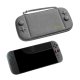 Tech-Protect Slim Pouch for Nintendo Switch 2 Gray
